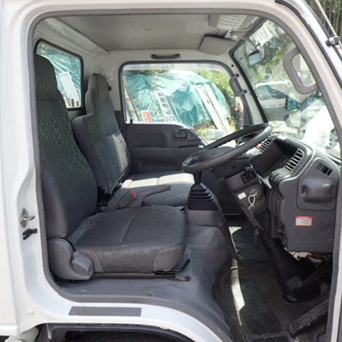 トラック中古 再生中古トラック 