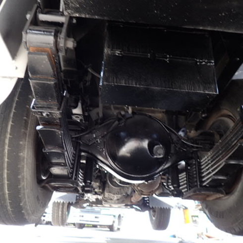 小型トラック中古 イスズ小型トラック