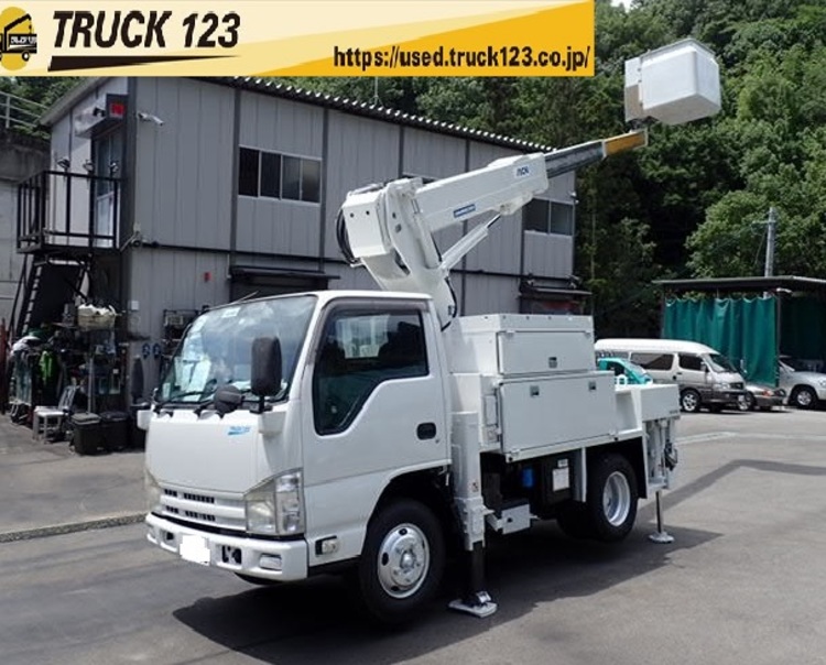 高所作業車 タダノ アイチ フットスイッチ 高所作業車 タダノ アイチ