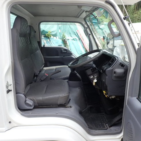 全国販売　大阪　交野　トラック123