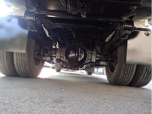 中古　再生　USED　TRUCK　全国販売
