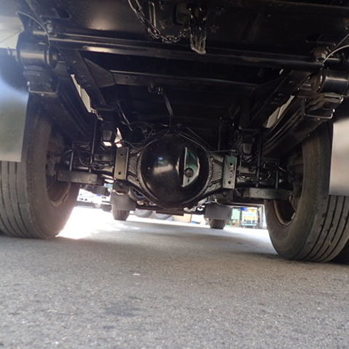 中古　再生　USED　TRUCK　全国販売