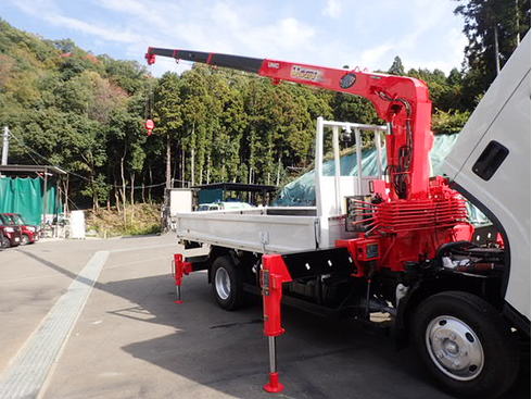 中古　トラック　USED　TRUCK　全国販売