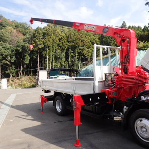 中古　トラック　USED　TRUCK　全国販売
