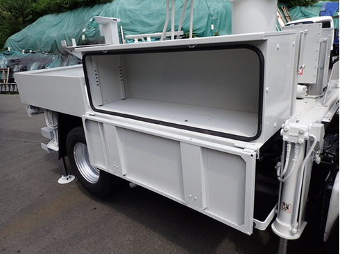 有限会社フリーマーケット123 TRUCK123　トラック123　高品質　全国販売
