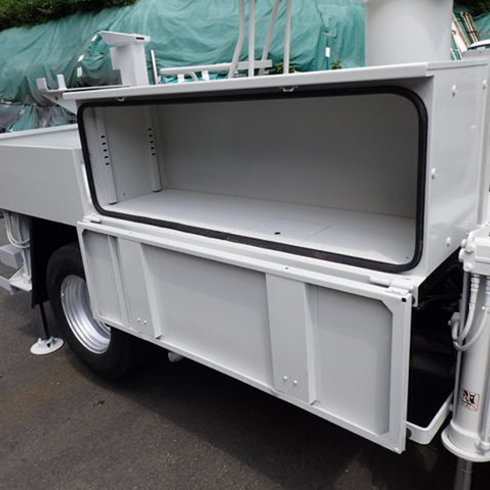 有限会社フリーマーケット123 TRUCK123　トラック123　高品質　全国販売