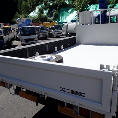 中古　再生　USED　TRUCK　全国販売