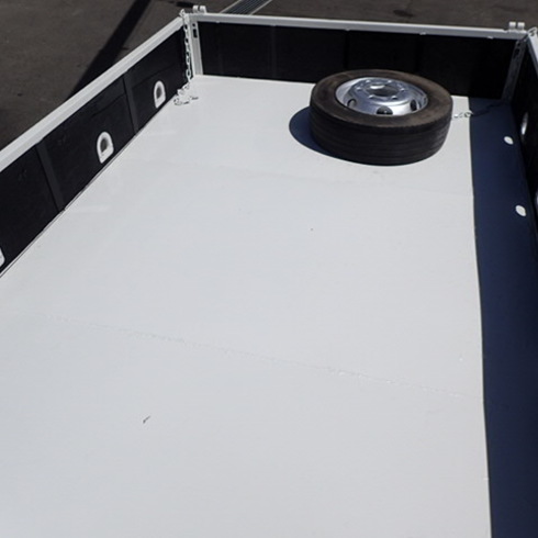 TADANO　タダノクレーン　小型3.5t　トラック