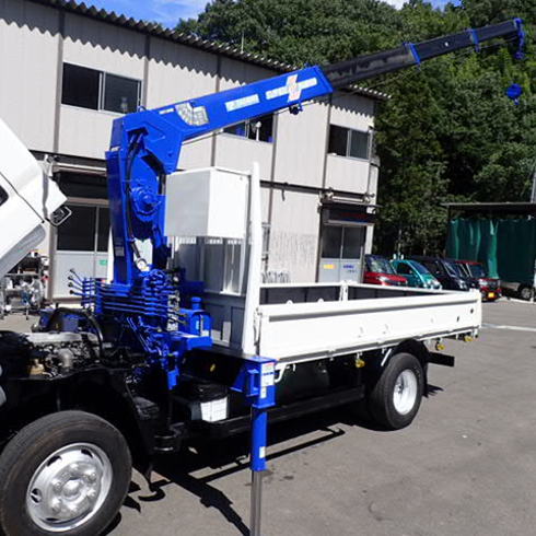 RCS-MM4 建設　解体　型枠　施工