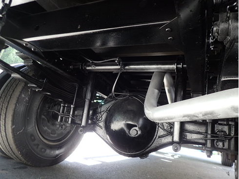 全国販売　高品質　はたらく車　ユニック車　タダノクレーン