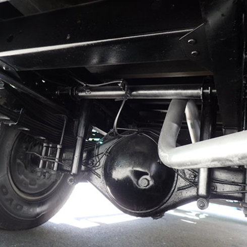 全国販売　高品質　はたらく車　ユニック車　タダノクレーン