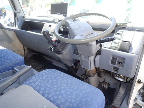 有限会社フリーマーケット123 TRUCK123　トラック123　高品質　全国販売