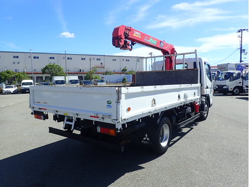 4段クレーン ラジコン