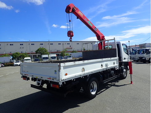 中古クレーン販売