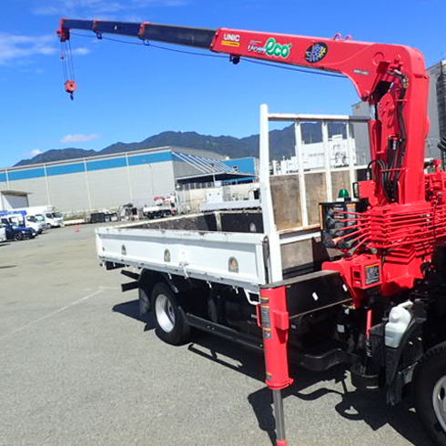 トラック１２３