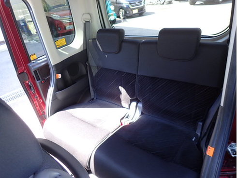 多彩　ゆとり　最大限　快適