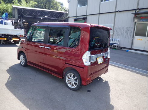 ウェルカムシートリフト　センターピラーレス　両側パワースライドドア　スマートアシスト