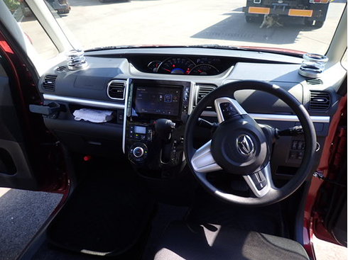 オートエアコン パワーウインドウ 電動ミラー 集中ドアロック スマートキー