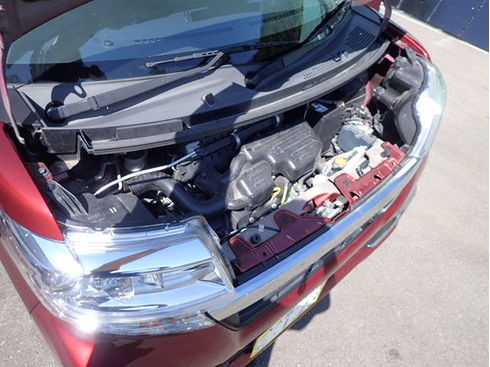 KF 0.65L ガソリン　検付