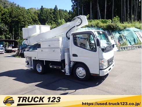 全国販売　高品質　有限会社フリーマーケット123　TRUCK123