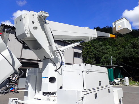 アイチ　AICHI　スカイマスター　SKYMASTER