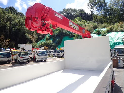 トヨタトヨエース トヨタトラック