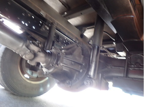 土木 造園 設備 鉄筋　ユニック