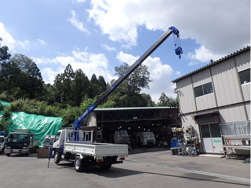 中古　トラック　USED　TRUCK　全国販売