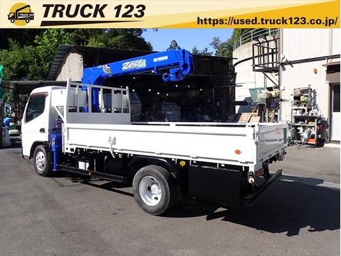 中古　トラック　USED　TRUCK　全国販売