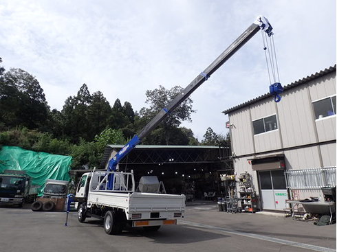 建設　解体　産廃　重量物　設備