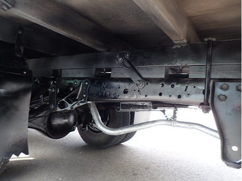 全国販売　再生中古トラック　大阪府交野市　小型トラック