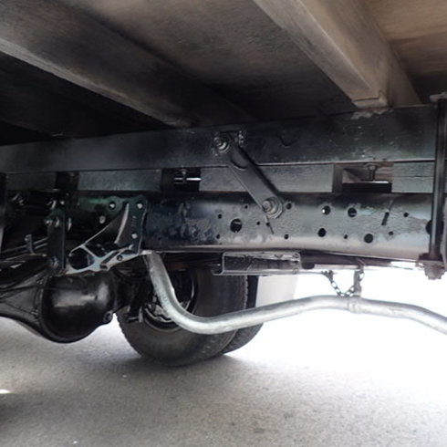 全国販売　再生中古トラック　大阪府交野市　小型トラック