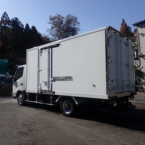 中古　トラック　USED　TRUCK　全国販売
