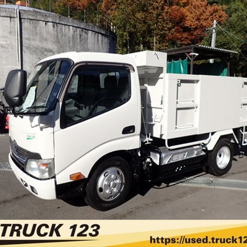 TOYOTA トヨタ ダイナ　DYNA