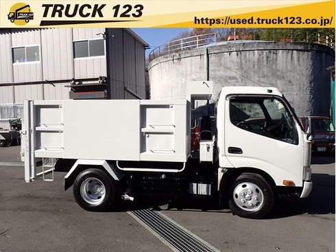 中古　トラック　USED　TRUCK　
