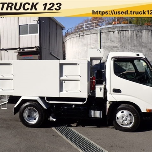 中古　トラック　USED　TRUCK　