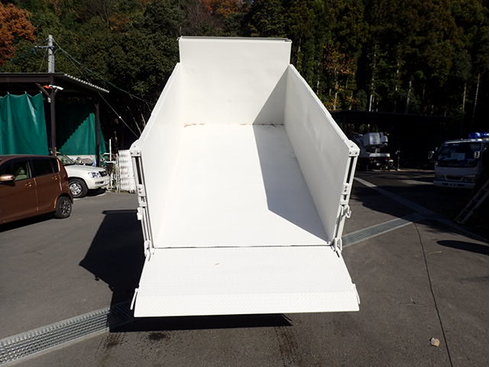 新明和　DR2-0110S-R　土砂禁　AT