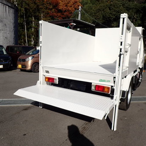 リサイクル　産廃　資源　ごみ