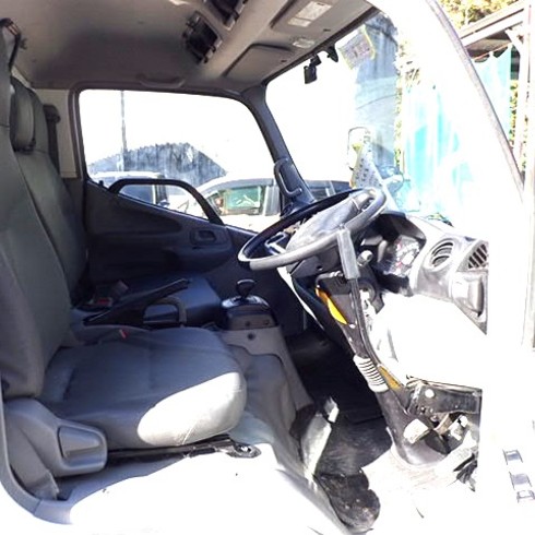 エアコン　パワステ　パワーウインドウ　エアバック