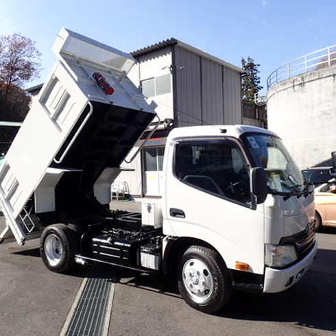 遺品整理　不用品　回収　かさのある　運搬