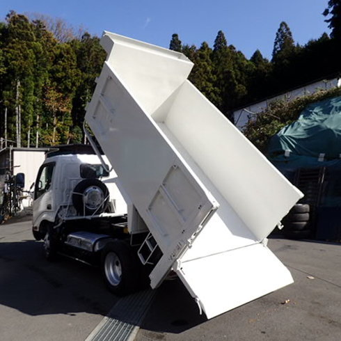 全国　販売　再生　中古トラック