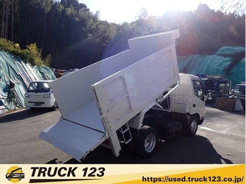 トヨタ　TOYOTA ダイナ　DYNA