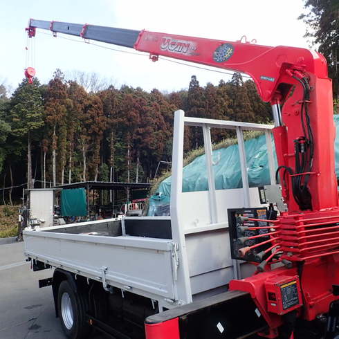 設備　林業　機械　建設　工事