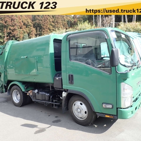 ゴミ　ごみ　収集　回収　産廃