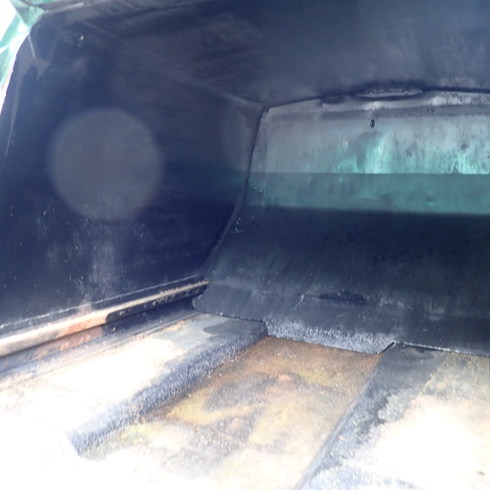 圧縮板　家庭　事業　ゴミ　粗大