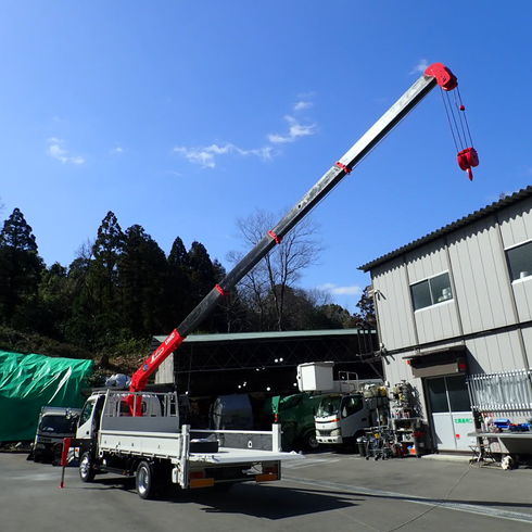 構造　プレカット　コンテナ　内装　住宅
