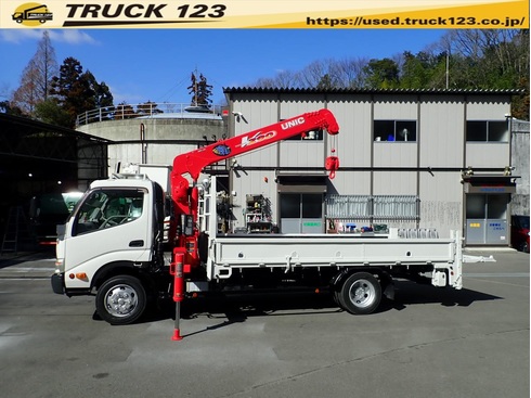 BDG-XZU424M　N04C　180PS 　DPR