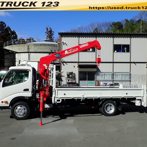 BDG-XZU424M　N04C　180PS 　DPR