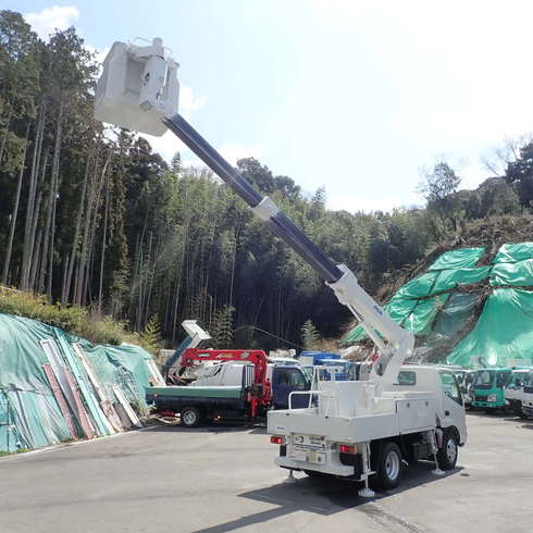 有限会社フリーマーケット123 TRUCK123　トラック123　高品質　全国