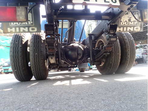 中古　トラック　USED　TRUCK　全国販売